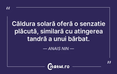 Simt o tristețe profundă că insiști,...