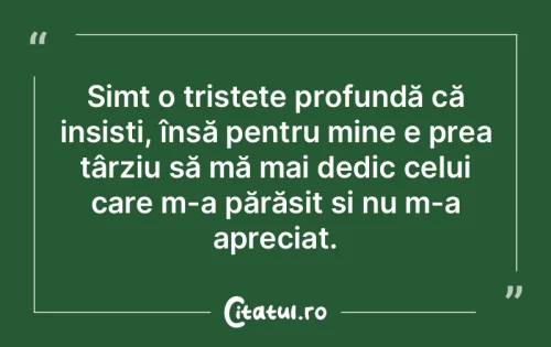 Citat Viață - Citatul.ro
