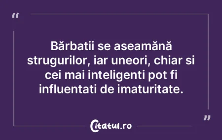 Când un bărbat te înșală, el recuno... Când un bărbat te înșală, el recuno...