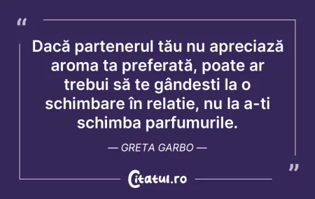 Există doar două tipuri de bărbați: ...