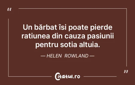 Pentru o fată, cea mai complicată prov...