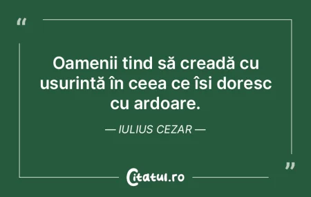 A afirma că toți bărbații sunt răi ...