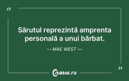 Bărbații par să respecte întotdeauna...