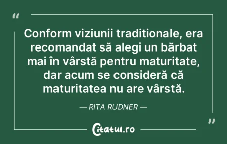 Cea mai înțeleaptă reacție când un ... Cea mai înțeleaptă reacție când un ...