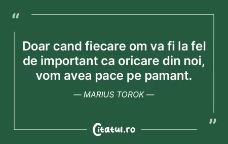 Suntem martorii schimbarilor vremeii de ... Suntem martorii schimbarilor vremeii de ...