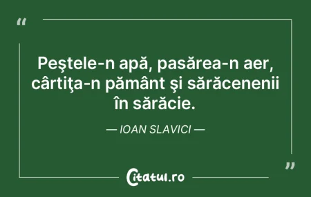 Voi uitaţi că fructele sunt ale tuturo... Voi uitaţi că fructele sunt ale tuturo...