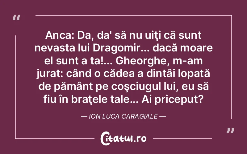 Citat Autor necunoscut - citate viata