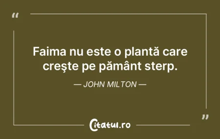 Pământul nu-i pentru beÅ£ivi ÅŸi leneÅ... Pământul nu-i pentru beÅ£ivi ÅŸi leneÅ...