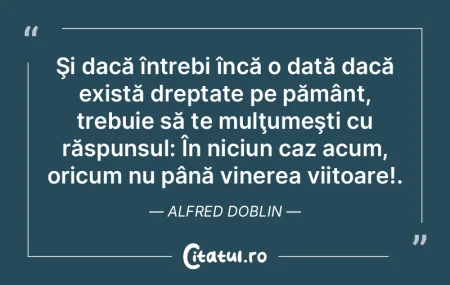 De unde ştim că pământul nu e infern... De unde ştim că pământul nu e infern...