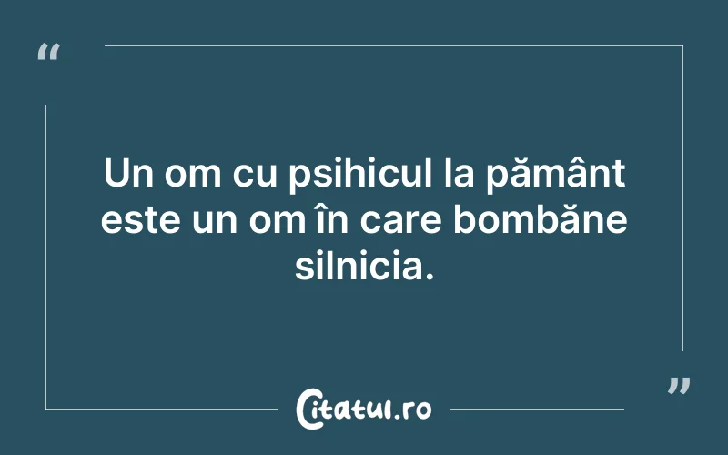 Citat Autor necunoscut - citate viata