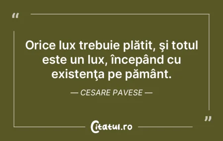 Rădăcinile tuturor faptelor bune se af... Rădăcinile tuturor faptelor bune se af...