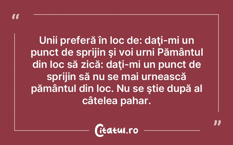 Citat Autor necunoscut - citate viata