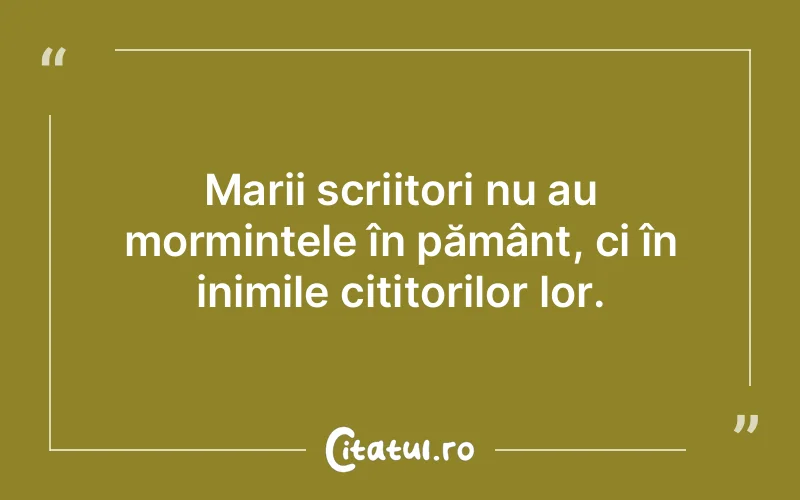 Citat Autor necunoscut - citate viata