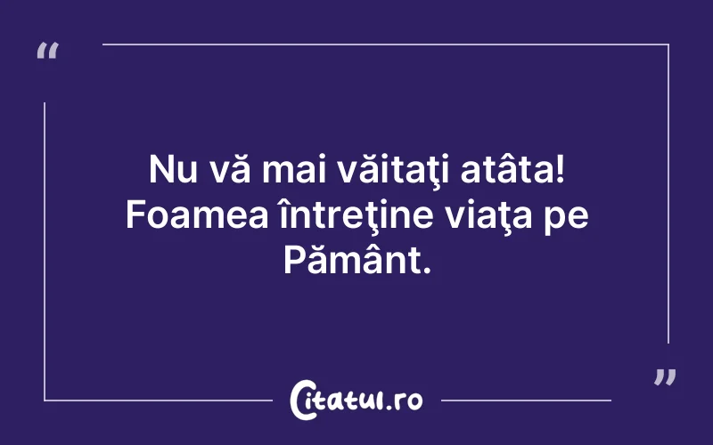 Citat Autor necunoscut - citate viata