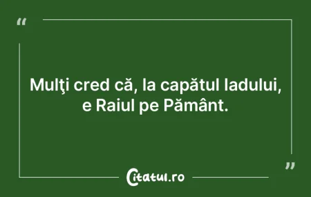 Culege o floare de pe Pământ şi vei m...