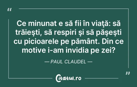 Nu te lăsa influențat de prejudecăți...