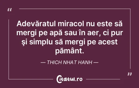 Cel ce trudeşte pământul simte mai gu...