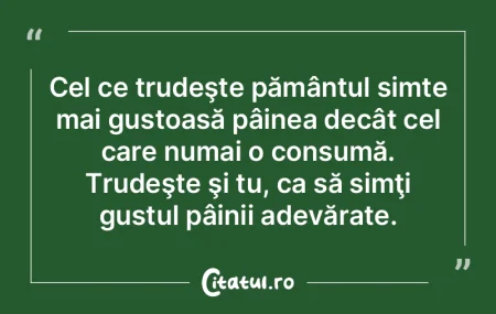 Fiecare suntem un semn unic al Creatorul...