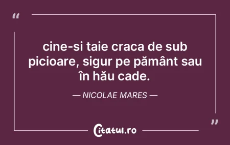Relatia de constrangere este esenta pute...