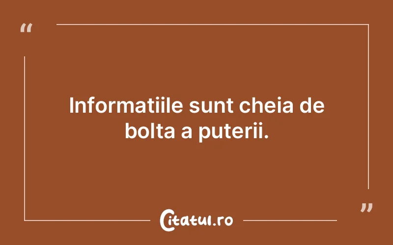 Citat Autor necunoscut - citate viata