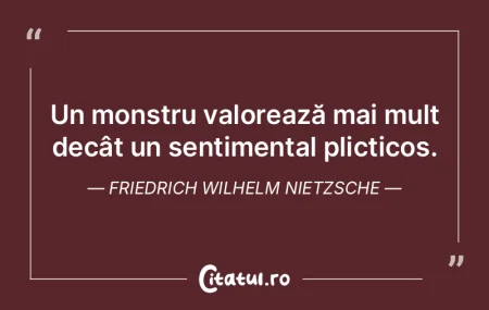 Un ţel înseamnă totuşi un sens. Frie... Un ţel înseamnă totuşi un sens. Frie...
