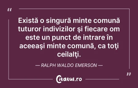 Comportamentul nostru este rezultatul st... Comportamentul nostru este rezultatul st...