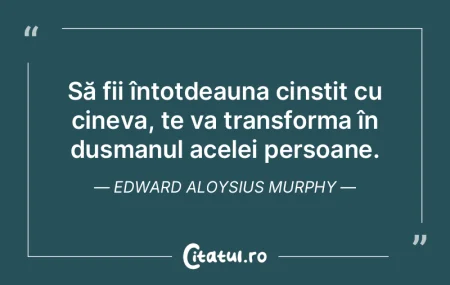 Noroiul poate murdări un diamant, dar n...