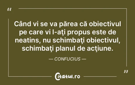 Adevărata valoare din interiorul nostru...