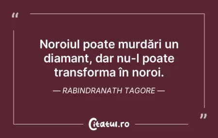 Singurul lucru constant în univers este...