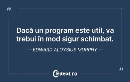Natura nu a fost făcută pentru a fi sc... Natura nu a fost făcută pentru a fi sc...