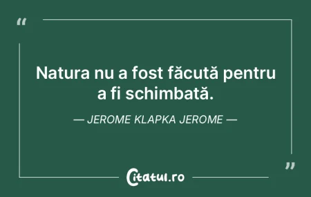 Filozofia este singurul mijloc de a depa...