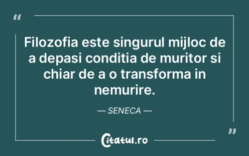 Citat Viață - Citatul.ro
