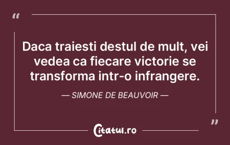 Argumentele adversarului te-au doborat, ... Argumentele adversarului te-au doborat, ...