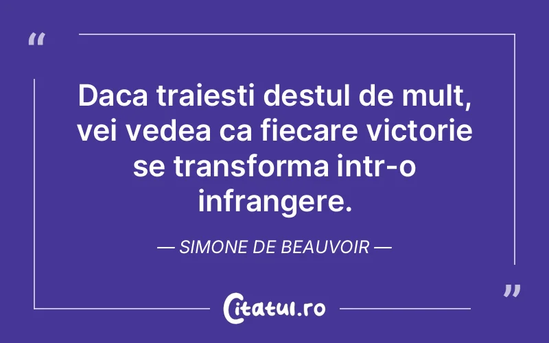 Citat Autor necunoscut - citate viata