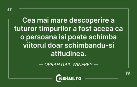 Cunoasterea stiintifica este in permanen...