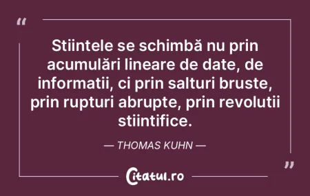 Orice schimbare pe care o cauţi trebuie... Orice schimbare pe care o cauţi trebuie...