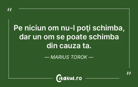Pe veci vor fi detestați liderii contem... Pe veci vor fi detestați liderii contem...