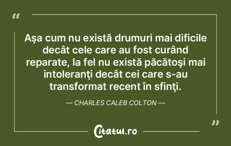 Pe animalele pe care le-am transformat �...