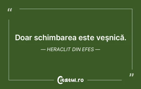 Mintea este atotputernică, şi poate sc...