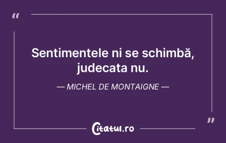 Atunci când o domnie este veche si neî... Atunci când o domnie este veche si neî...