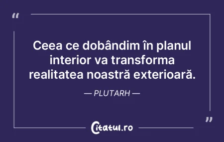 Viitorul intră în noi, se transformă ... Viitorul intră în noi, se transformă ...