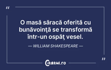 Dacă nu-ţi poţi schimba soarta, schim... Dacă nu-ţi poţi schimba soarta, schim...