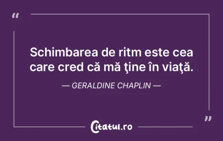 Transformarea adevărată apare doar atu... Transformarea adevărată apare doar atu...
