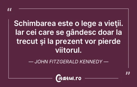 Sunt întotdeauna dispus să discut, dar...