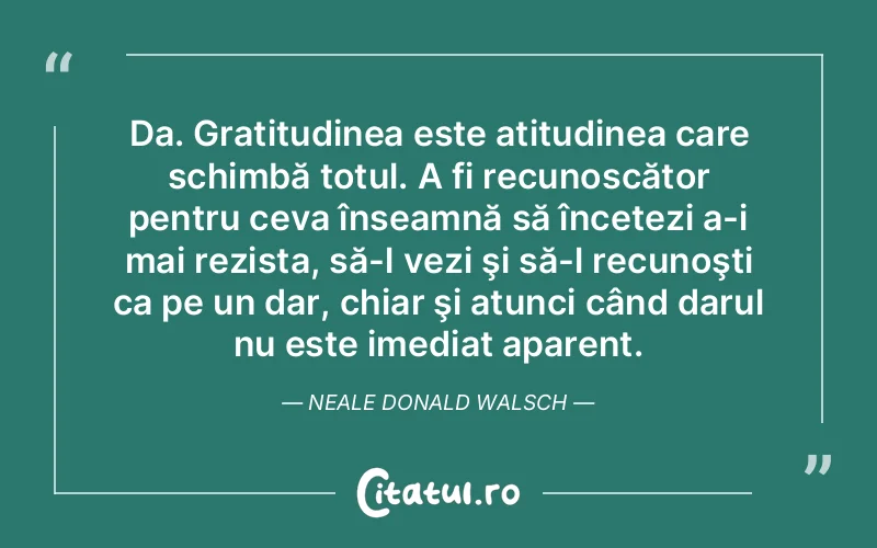 Citat Autor necunoscut - citate viata