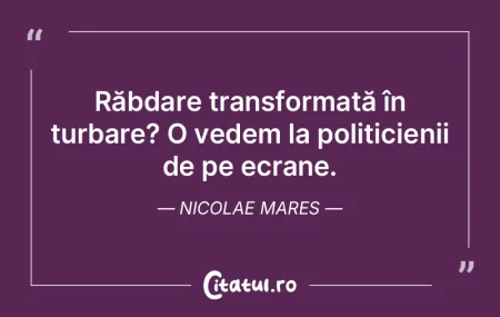 Sociologilor le rămâne de demonstrat c...