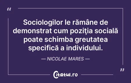 Când accepţi să dansezi cu diavolul, ...