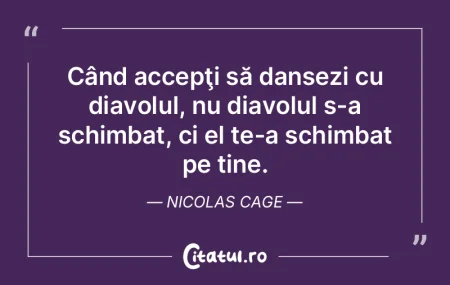 Dacă nu schimbăm noi legile, ne schimb...