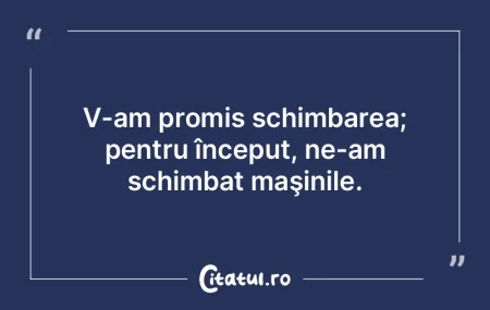 Salvându-se cu fuga, românul transform... Salvându-se cu fuga, românul transform...