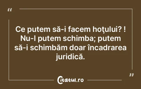 Vă promitem că vom transforma acest si... Vă promitem că vom transforma acest si...
